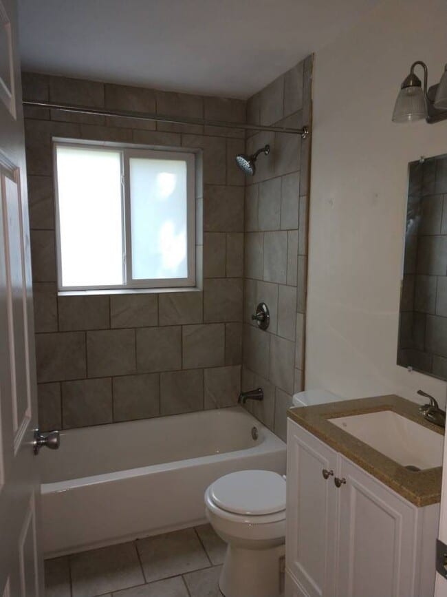 Maple Grove Apartments