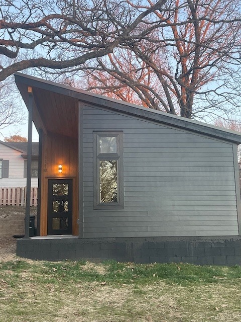 Photo - 1110 Waneetah Ave