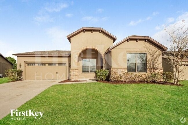 Building Photo - 4705 Blackthorn Cir Rental