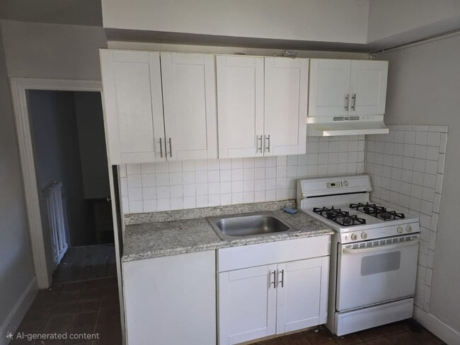 Photo - 52 Hudson St Unit Upstairs