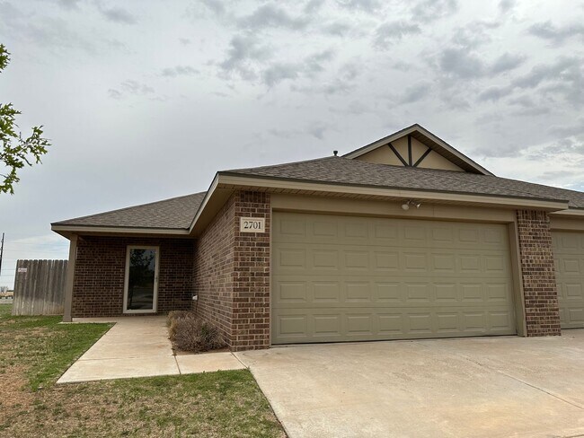 Traditional Home in Cooper ISD - Traditional Home in Cooper ISD