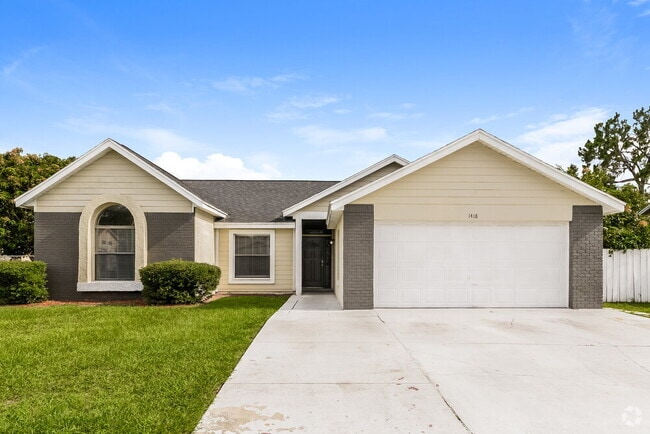 Building Photo - 1418 Mona Dr Rental