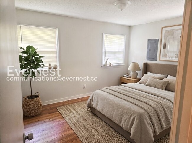 Photo - 1101 49th St Ensley