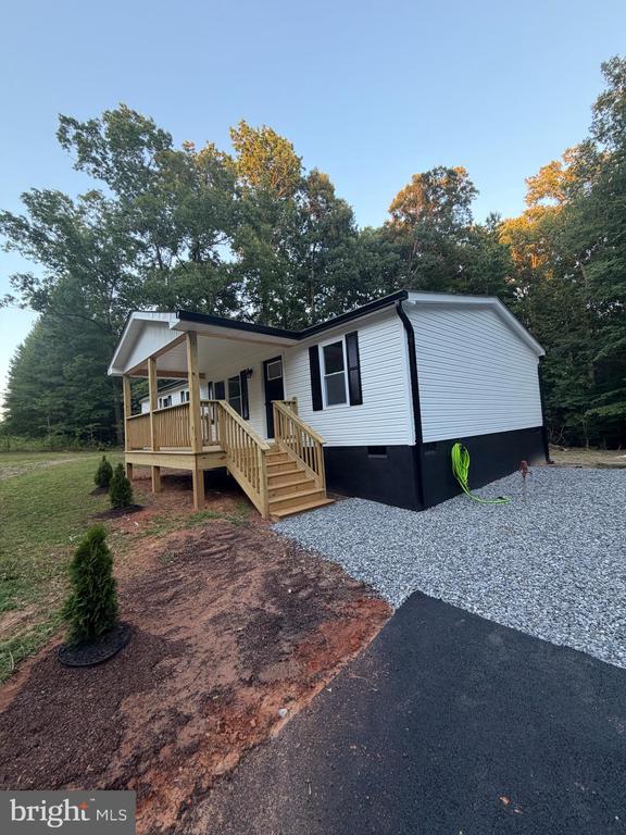 Photo - 13577 Countyline Church Rd