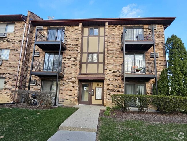 Building Photo - 110 Klein Creek Ct Unit 5E Rental