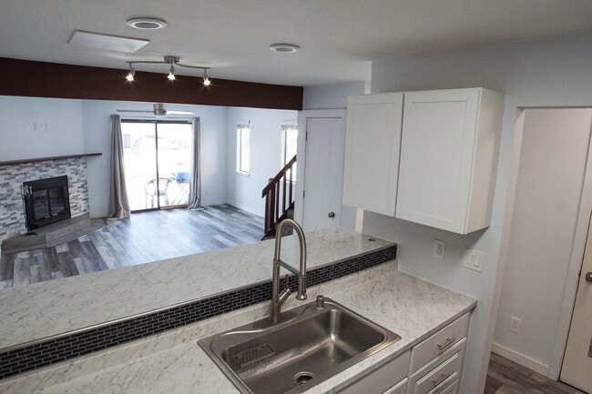Photo - 1741 E 53rd Ave
