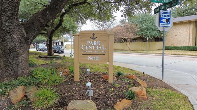 11410 Park Central Pl Unit C