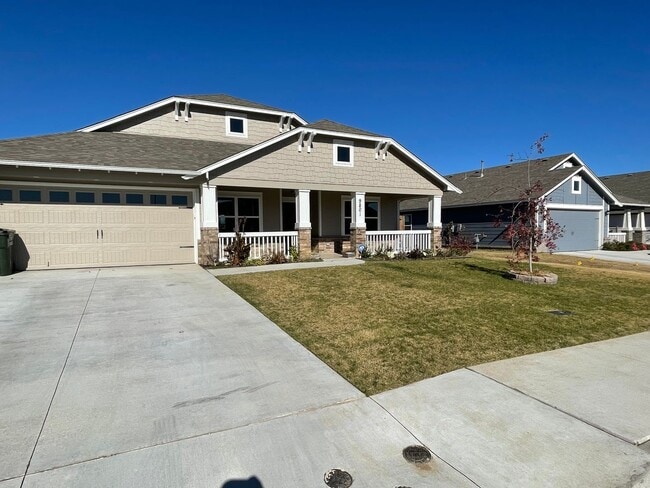 Photo - Spectacular 4 bedroom, 2 bath home in Owasso