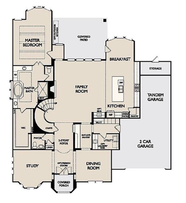 Photo - 10467 Lake Palmetto Dr