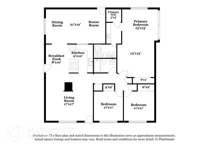 Photo - 3414 W Cholla St