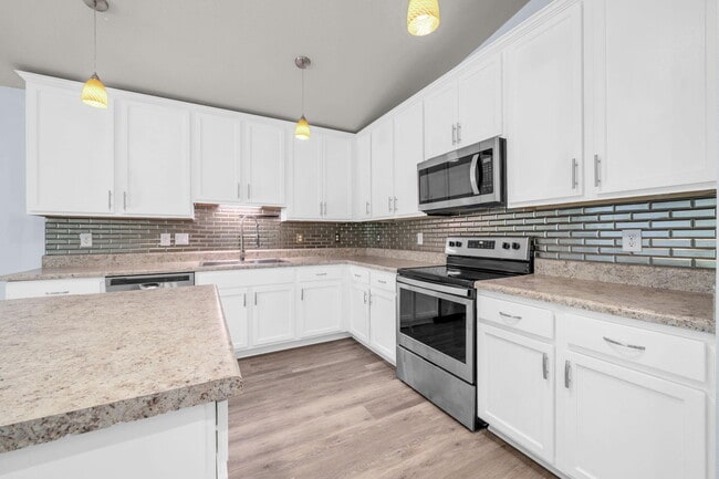 222 Marquis Wy