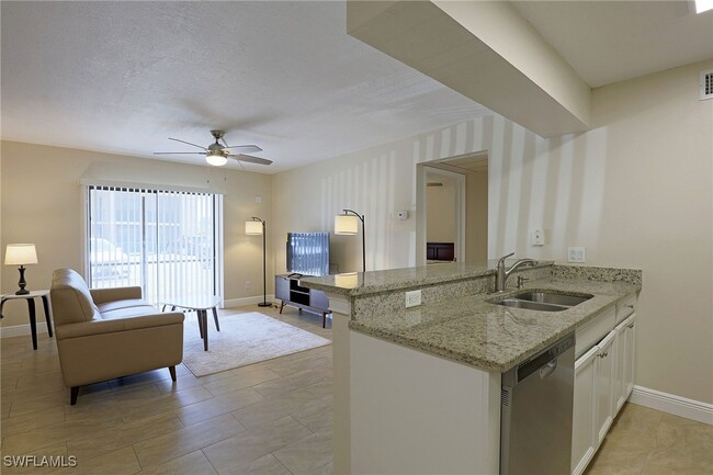 Photo - 5327 Summerlin Rd Unidad 2707 Rental