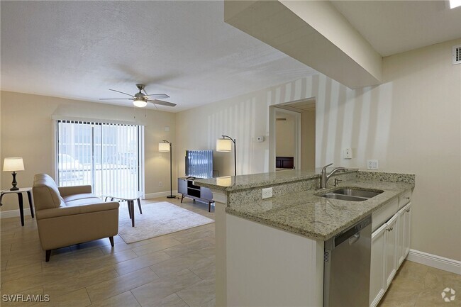 Building Photo - 5327 Summerlin Rd Unit 2707 Rental