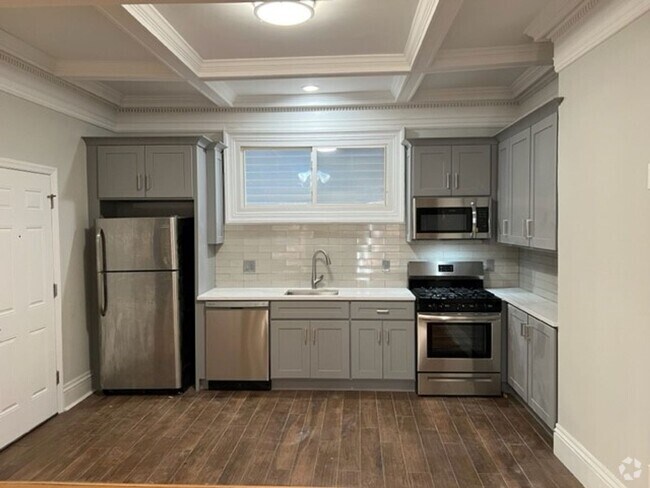 Building Photo - 86 Clinton Ave Unit 1 Rental