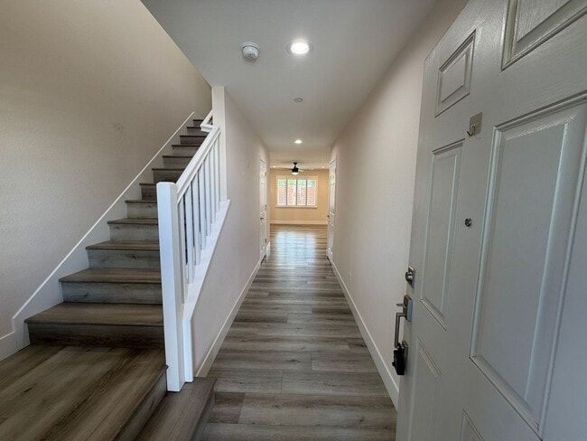 Photo - Sunny & Sparkling Two Story Home with 3 Bedrooms & 2½ Bathrooms.