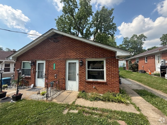 Building Photo - 4335 Richland Ave Rental