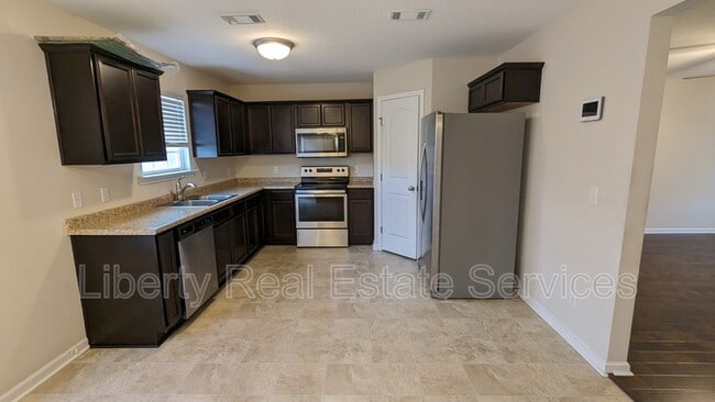 Photo - 1318 Evergreen Trl