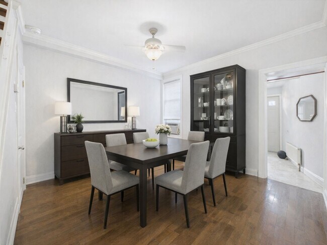 Photo - Newly renovated bright 2 bed 1 bath in fishtown JULY 10