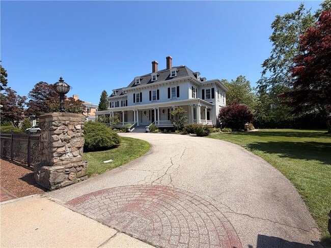 412 Bellevue Ave Unit 3