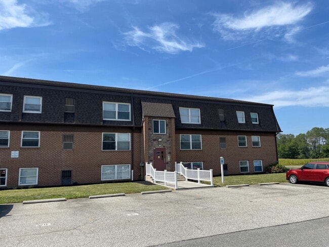 Arbour Court