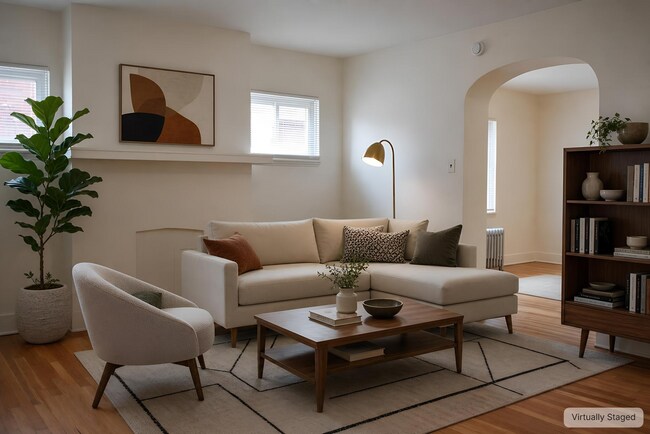 Photo - 514-516 McCully St. Unit 516