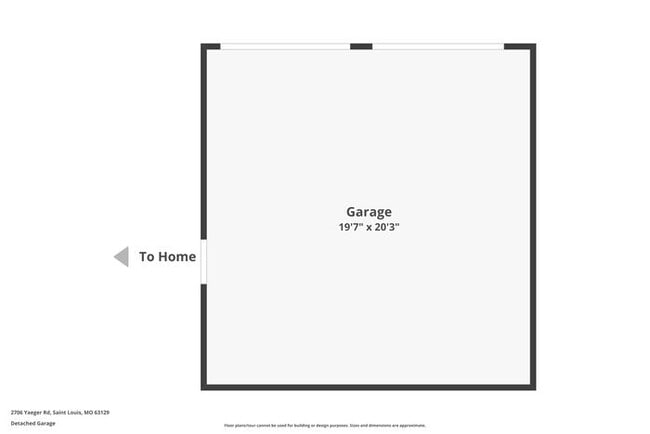 Photo - 2706 Yaeger Rd