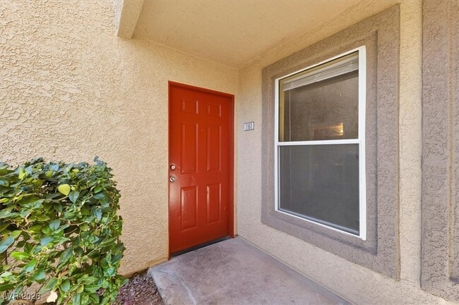 Photo - 2300 E Silverado Ranch Blvd Unit 1161