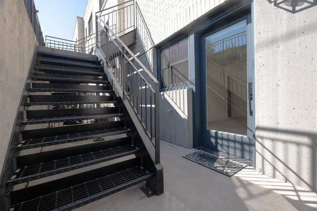 Photo - Wilson Townhomes