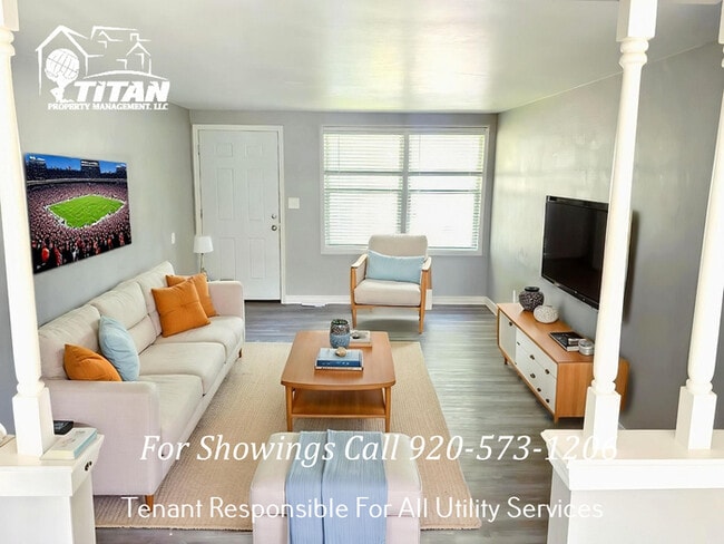 Photo - 2 Bedroom 1 Bath With Updates