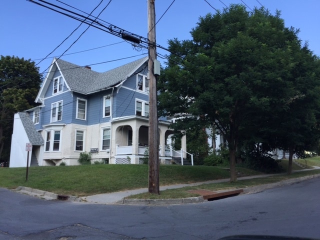 Building Photo - 502 Dryden Rd Unit 1