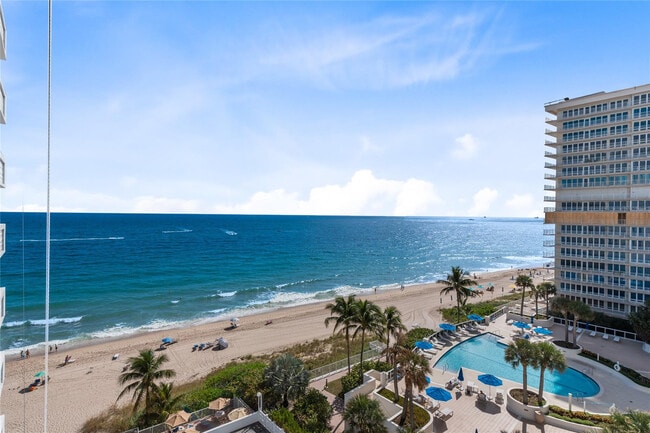 Photo - 4250 Galt Ocean Dr Unit 8S