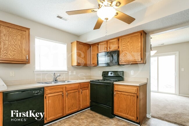 Photo - 4426 Trace Wood Dr