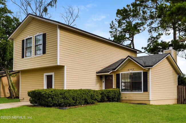 Photo - 8117 Fort Lee Trail