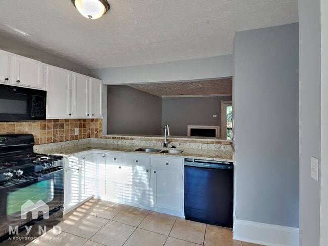 Photo - 3588 Kennesaw Station Dr