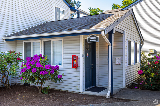 Photo - Winton Woods Apartments