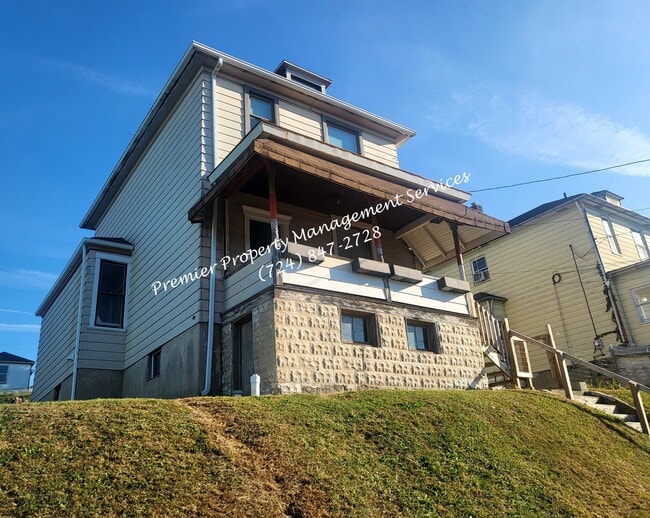 Building Photo - 309 Bessemer Ave