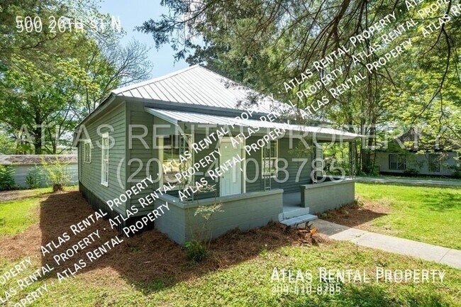 Photo - 500 26th St N