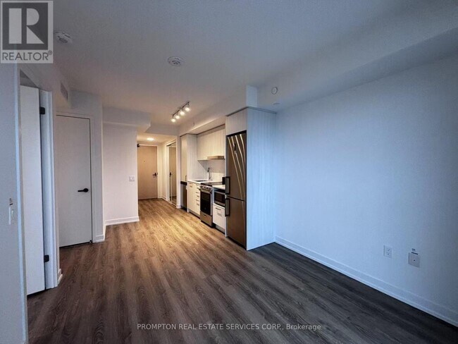 Photo - 195 Commerce St Unit 3517