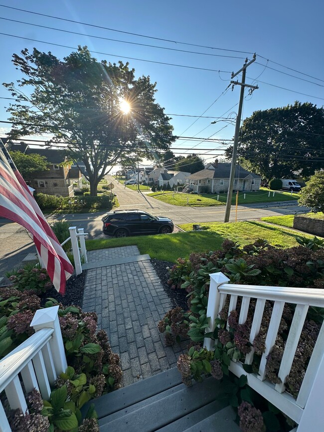 17 West End Ave