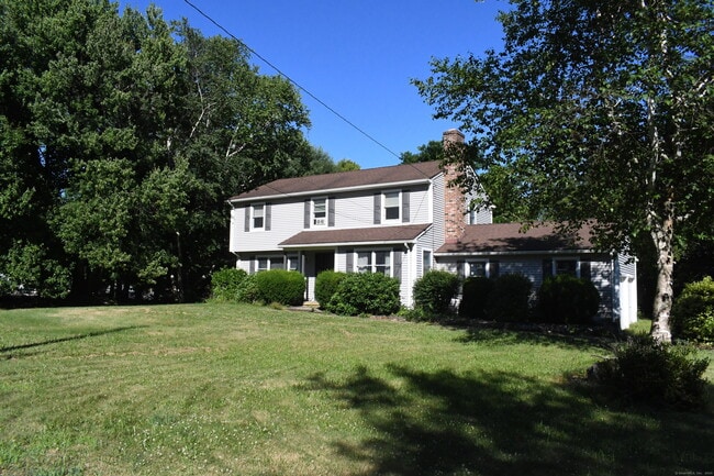 Photo - 313 Burnt Plains Rd House