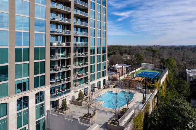 Photo - Gallery Condominiums