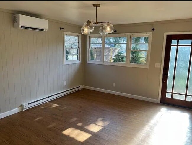 Living Room - 226 Substation St