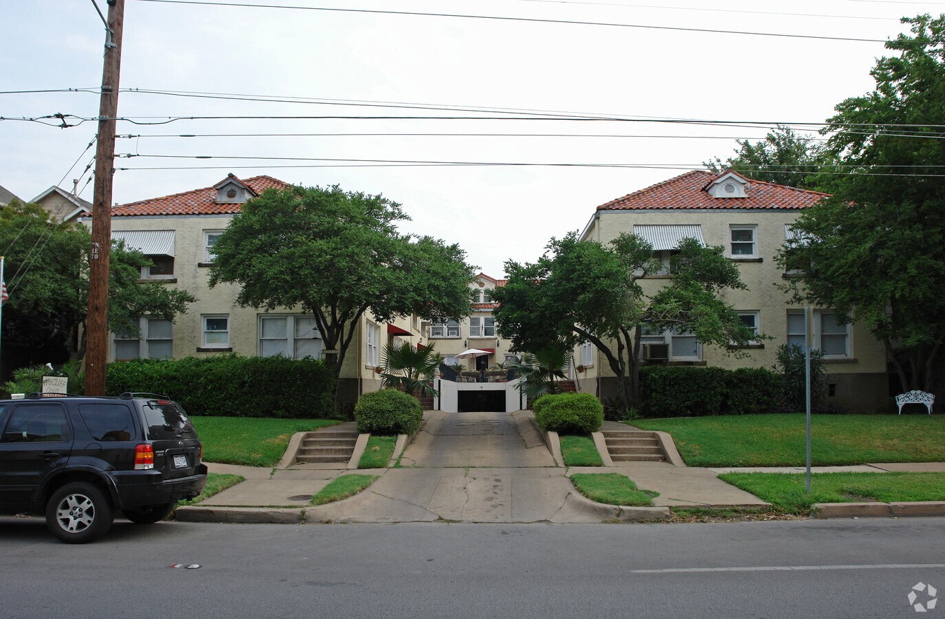Wycliff Court Apartments - Wycliff Court Apartments