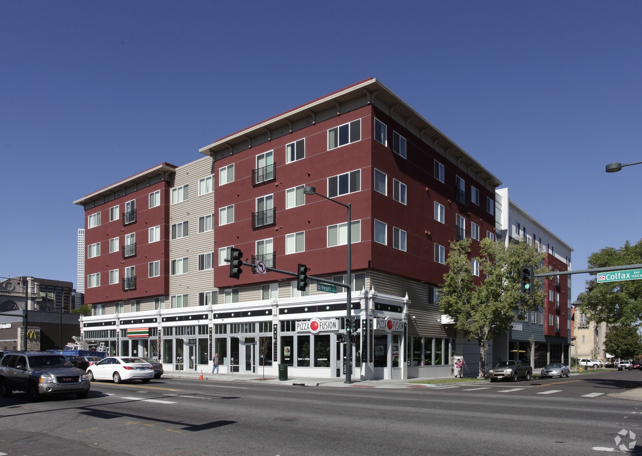 Photo - Renaissance Uptown Lofts