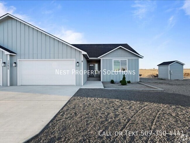 Building Photo - 13436 Rd 4 NE Unit B Rental