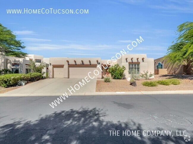 Building Photo - 11411 N Palmetto Dunes Ave Rental