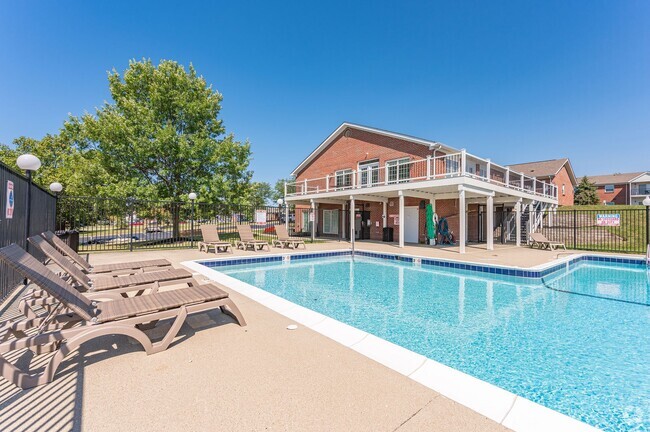 Building Photo - Bridgewater Crossing Rental