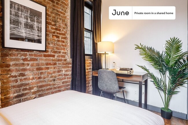 Photo - Room in Shared 4 bed/2 bath home Unit A