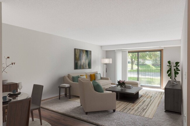 Laurel West End - Laurel West End