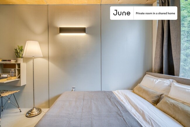 Photo - Room in Shared 6 bed/6 bath home Unit E